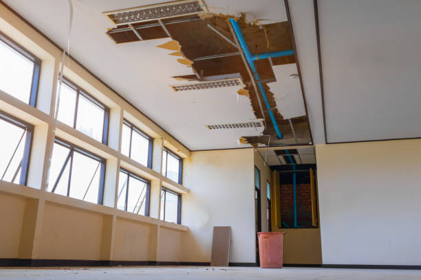 Best 24-hour water damage restoration  in Tashua, CT