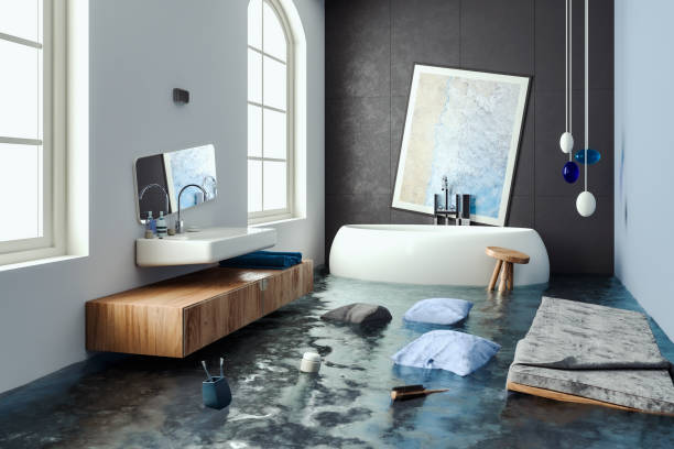 Best Water damage restoration services  in Tashua, CT