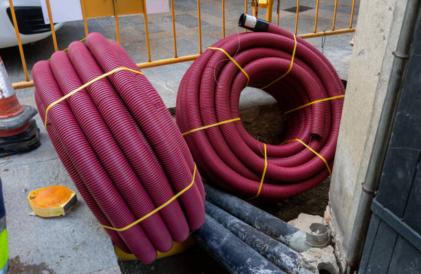 Best Flood restoration services  in Tashua, CT