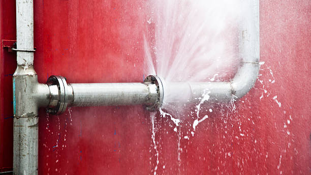 Best Residential water damage restoration  in Tashua, CT